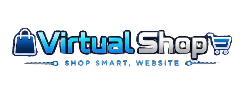 Virtual Shop
